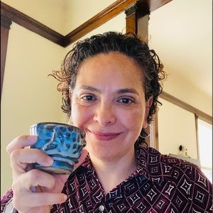 Meet your Posher, Magdalena